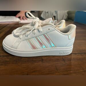 Adidas Kids Grand Court 2.0
